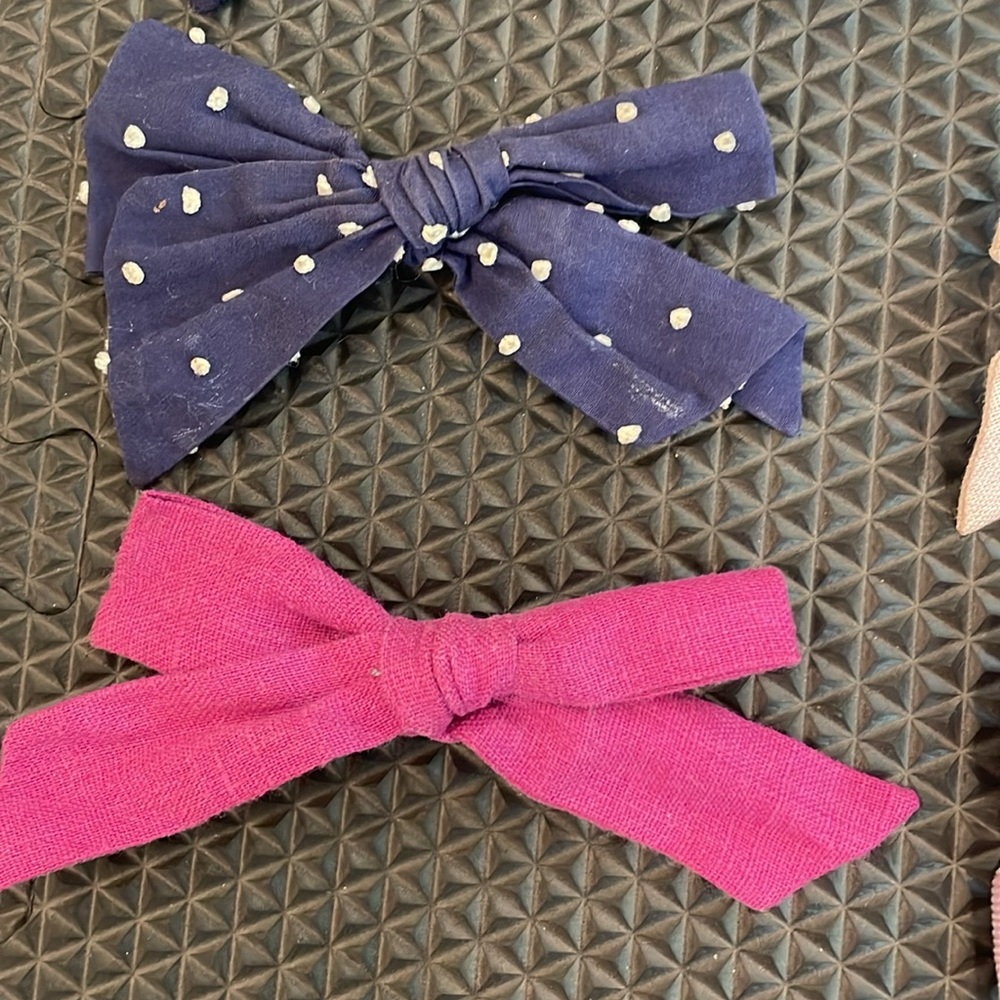 Wunderkin Bows - Picture 4 of 14
